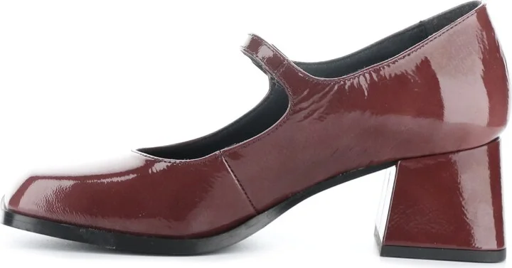 Amaya Mary Jane Pump - Image 10