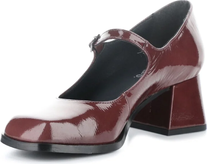 Amaya Mary Jane Pump - Image 11