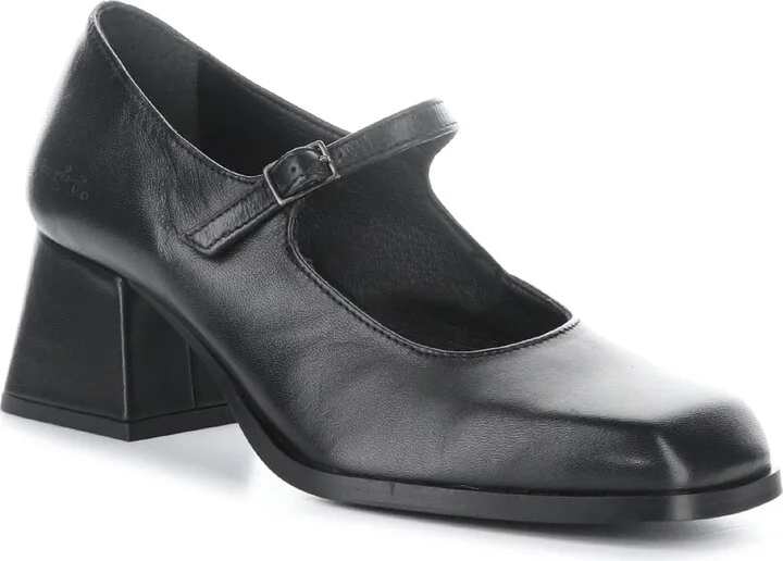 Amaya Mary Jane Pump