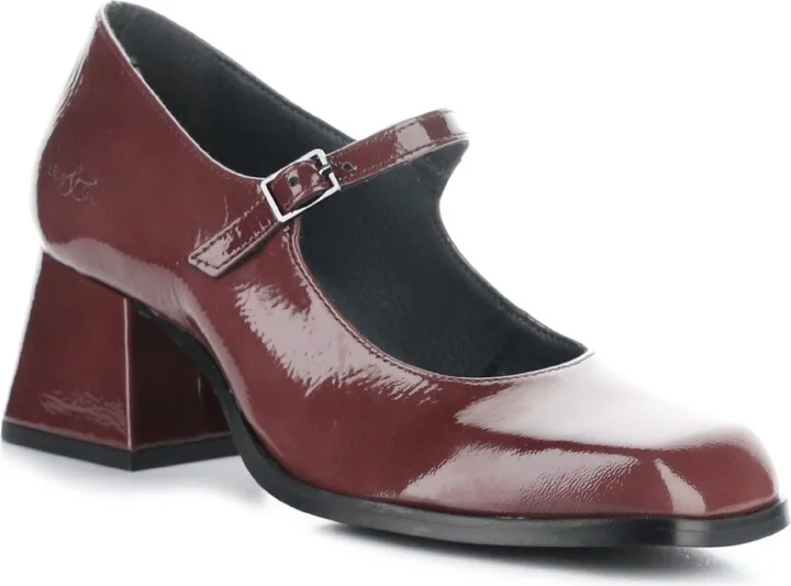 Amaya Mary Jane Pump