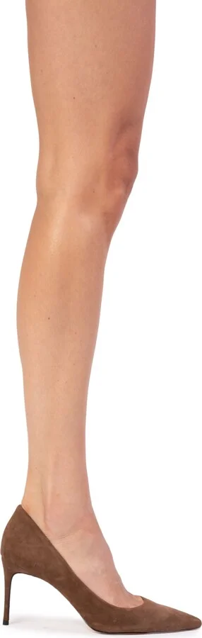 Amaya Pointed Toe Pump - Image 2