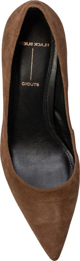 Amaya Pointed Toe Pump - Image 4