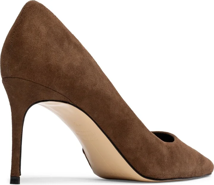 Amaya Pointed Toe Pump - Image 5