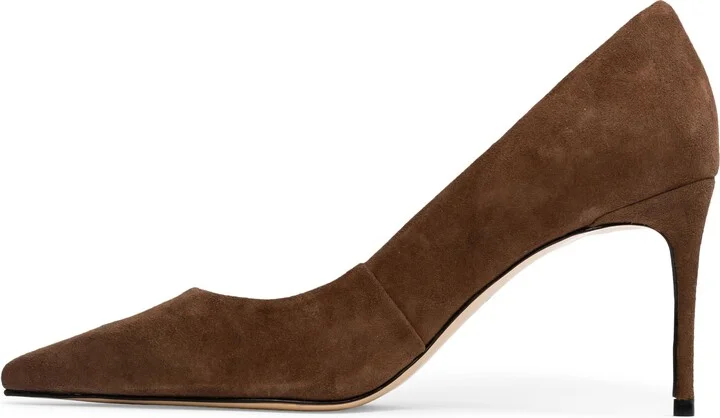 Amaya Pointed Toe Pump - Image 6