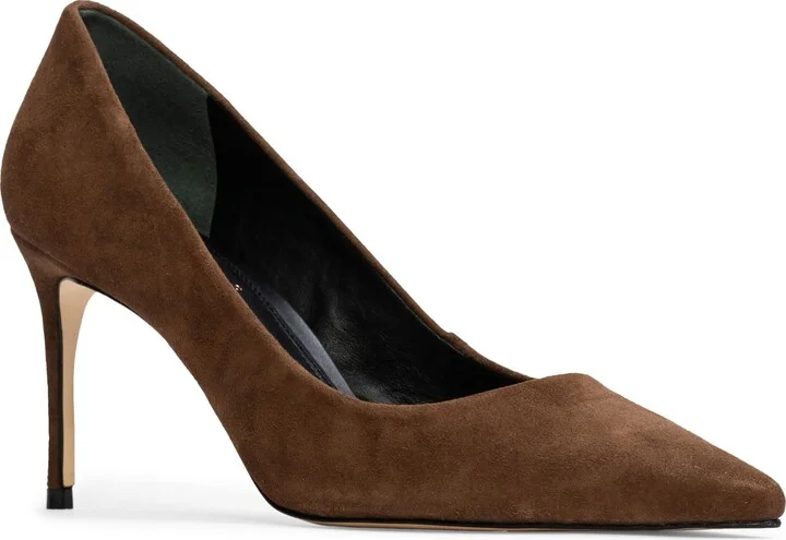 Amaya Pointed Toe Pump