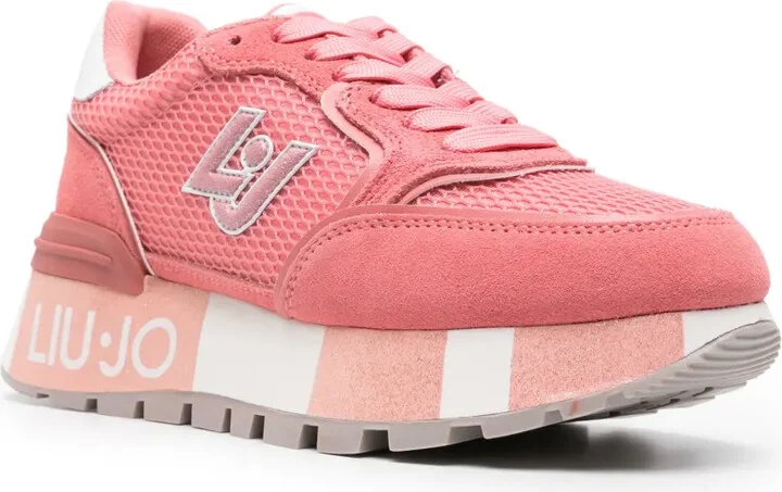 Amazing 25 flatform sneakers - Image 2