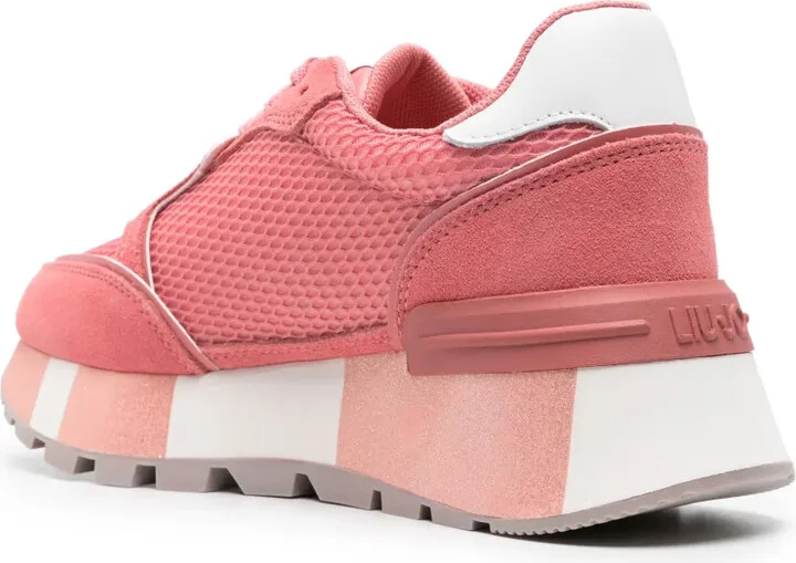 Amazing 25 flatform sneakers - Image 3
