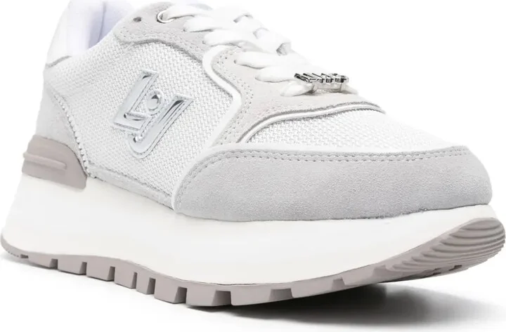 Amazing 25 flatform sneakers - Image 2