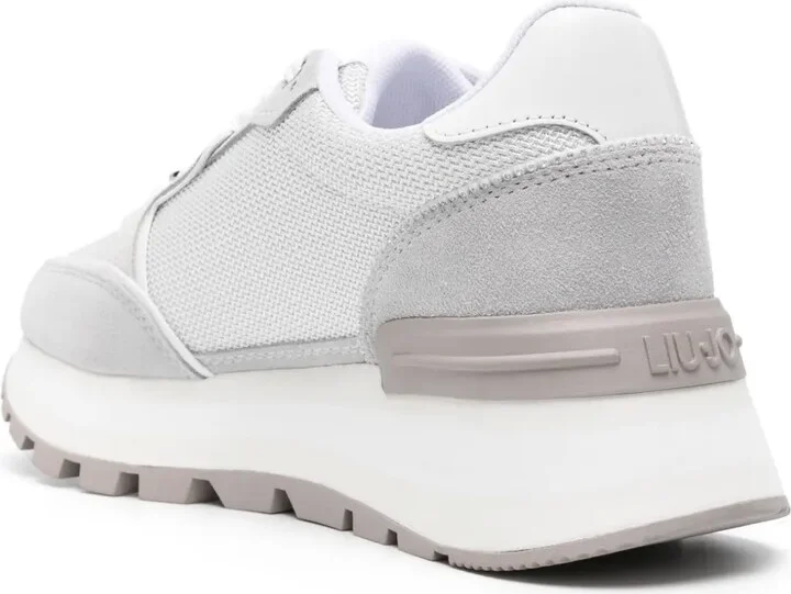 Amazing 25 flatform sneakers - Image 3
