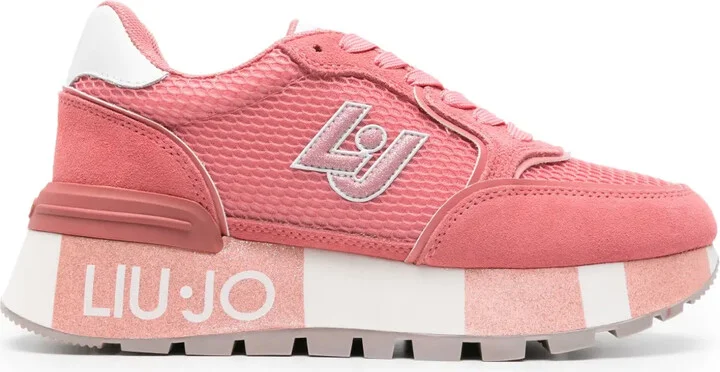 Amazing 25 flatform sneakers