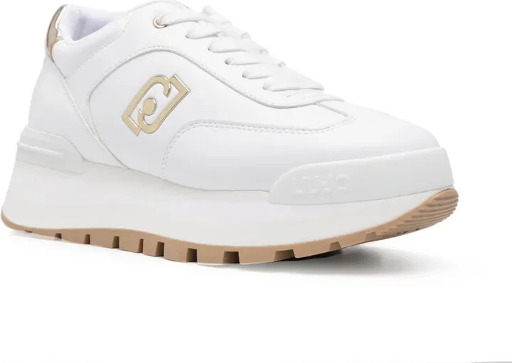 Amazing 28 flatform sneakers - Image 2