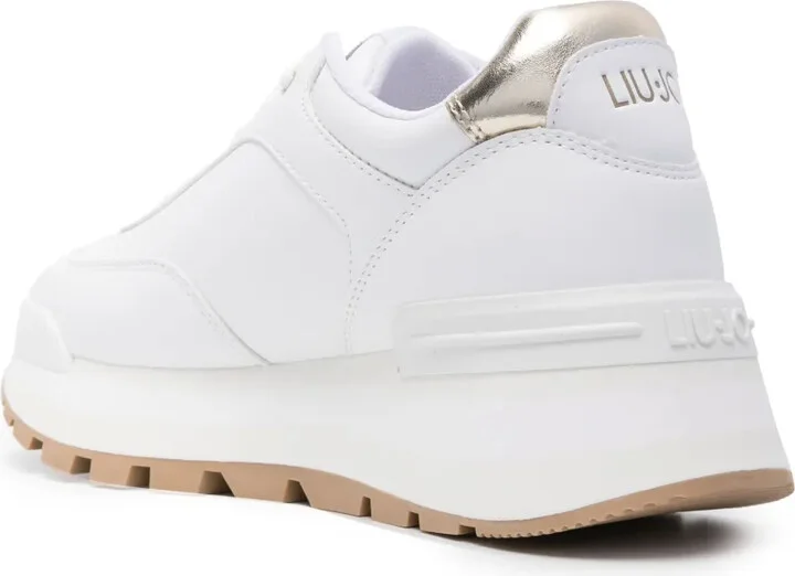 Amazing 28 flatform sneakers - Image 3