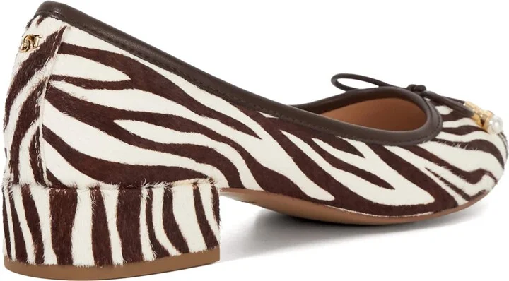 Amazing Genuine Calf Hair Pump - Image 3