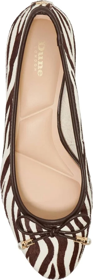 Amazing Genuine Calf Hair Pump - Image 5