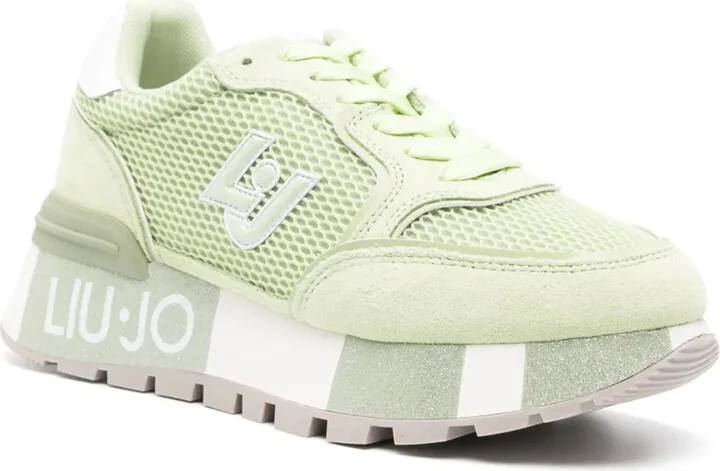 Amazing mesh sneakers - Image 2