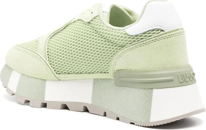Amazing mesh sneakers - Image 3
