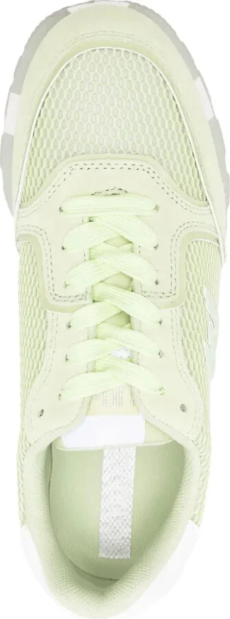 Amazing mesh sneakers - Image 4