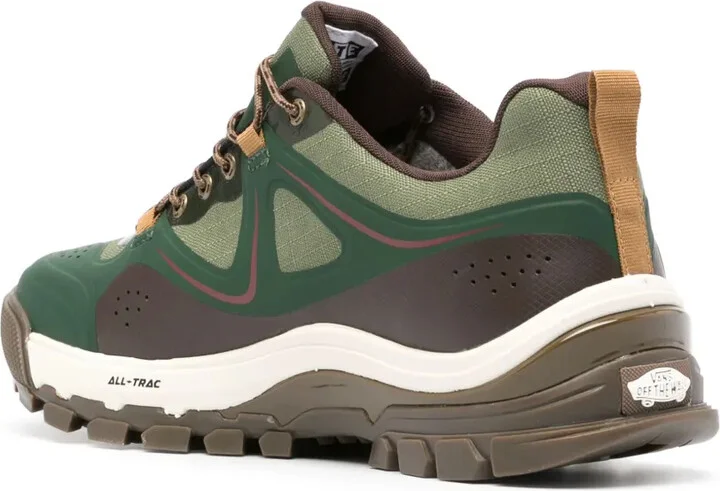 Amazon Gore-Tex Mte sneakers - Image 3