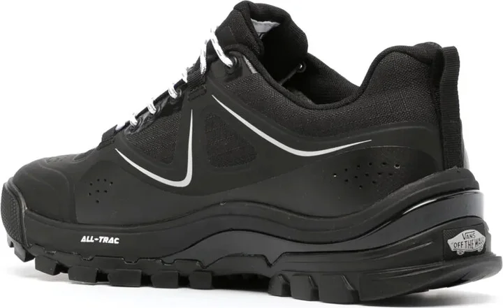 Amazon Gore-Tex sneakers - Image 3