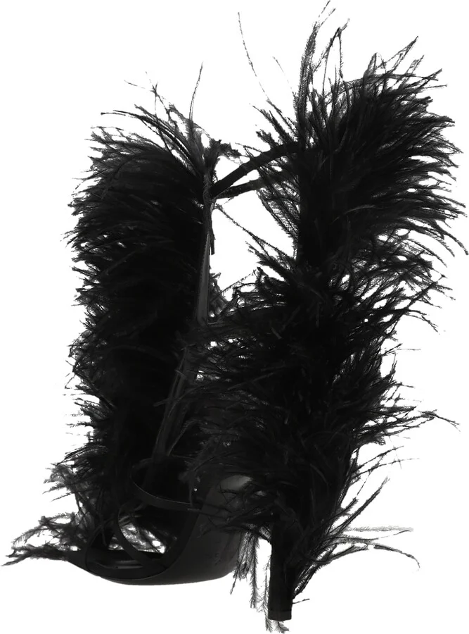 'amazona' Sandals By James Rossi X Area - Image 2