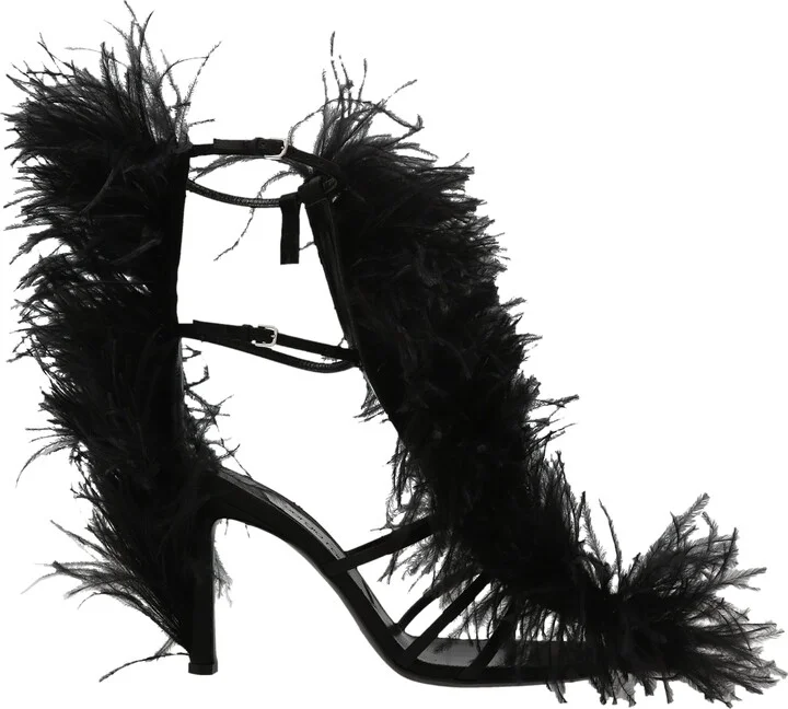 Amazona Sandals