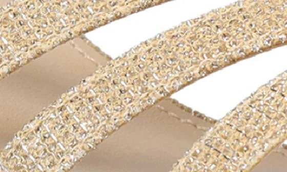 Amber Ankle Strap Platform Sandal - Image 6