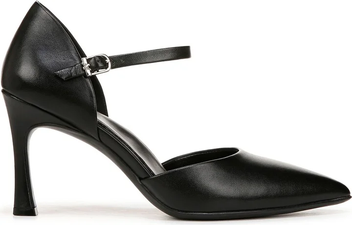 Amber Ankle Strap Pointed Toe Pump - Image 3