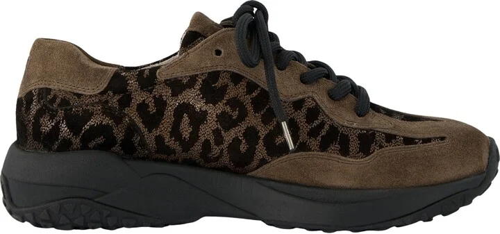 Amber Sneaker - Image 2