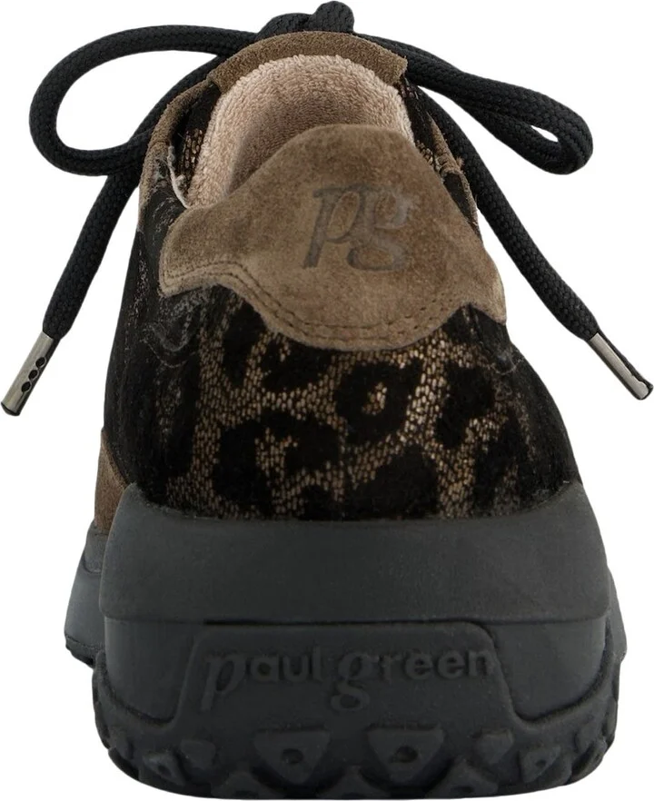 Amber Sneaker - Image 4