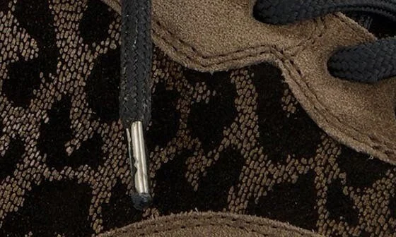 Amber Sneaker - Image 5