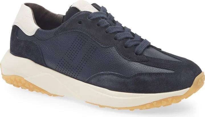 Space Soft Suede Leather