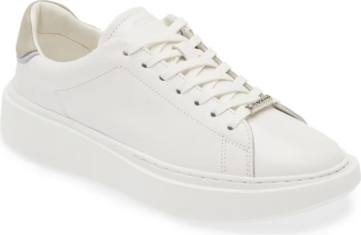 Amber Sneaker