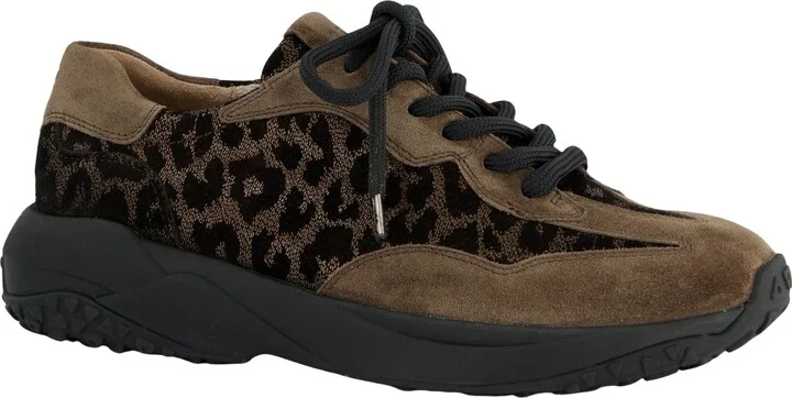 Amber Sneaker