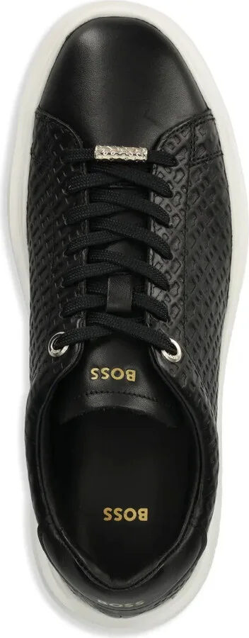 Amber Tenn trainers - Image 3