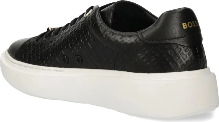 Amber Tenn trainers - Image 4