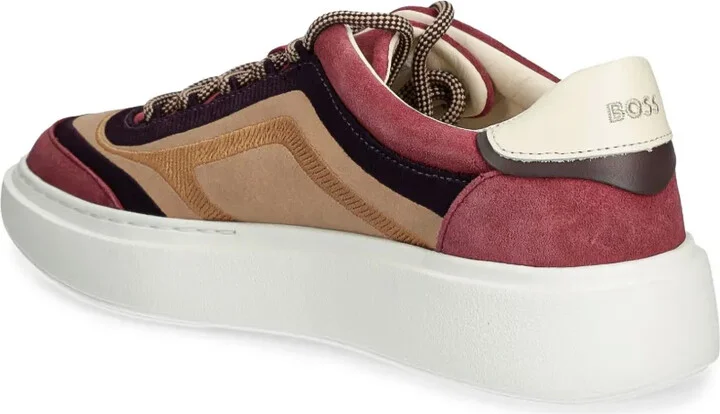 Amber trainers - Image 3
