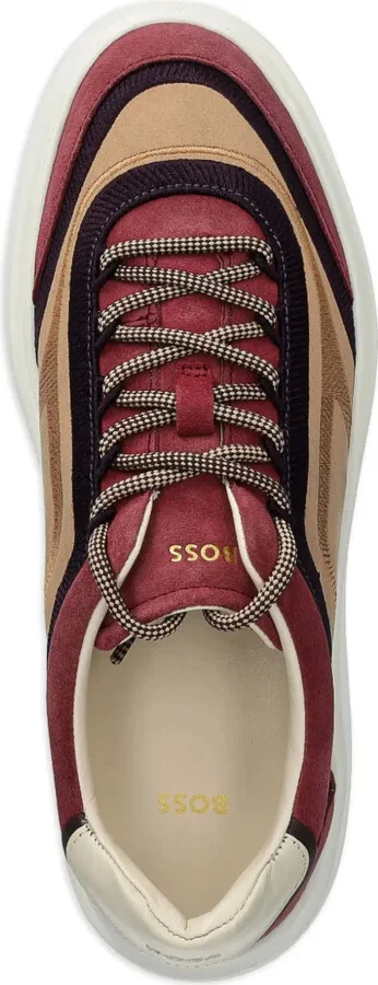 Amber trainers - Image 4
