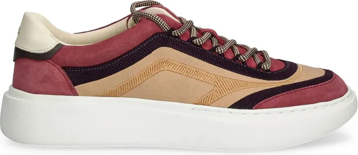 Amber trainers