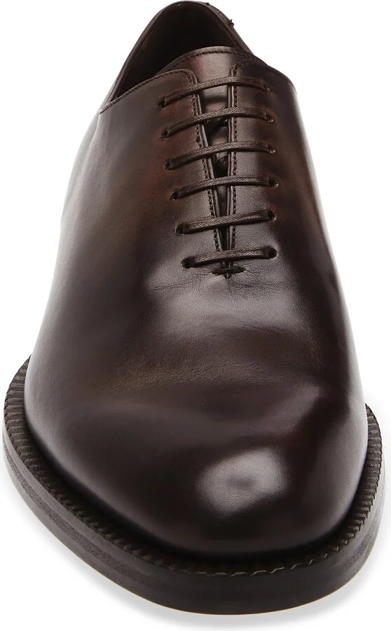 Amber Wholecut Oxford - Image 4