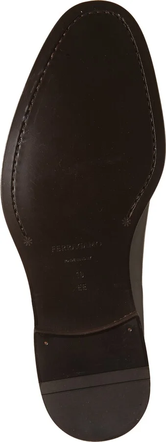 Amber Wholecut Oxford - Image 6