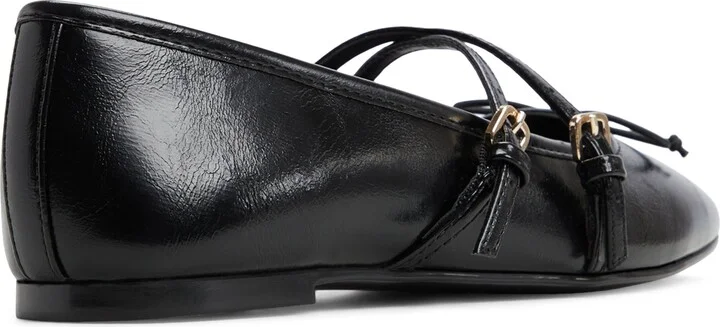 Amberlee Sequin Mary Jane Flat - Image 3