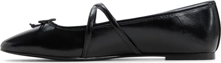 Amberlee Sequin Mary Jane Flat - Image 8