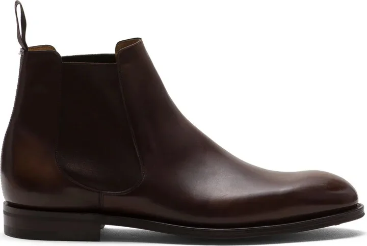 Amberley ankle boots