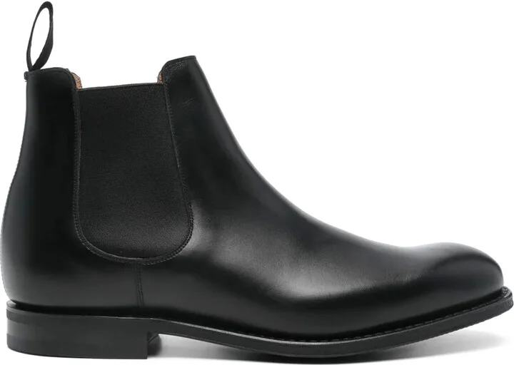 Amberley boots