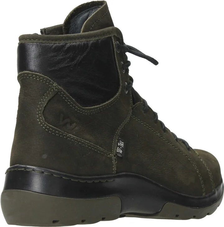 Ambient Water Resistant Boot - Image 2
