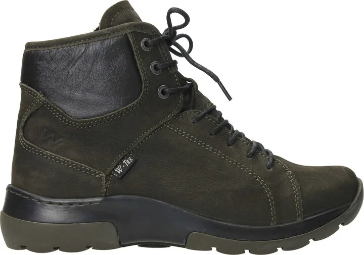 Ambient Water Resistant Boot - Image 3