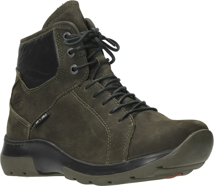 Ambient Water Resistant Boot