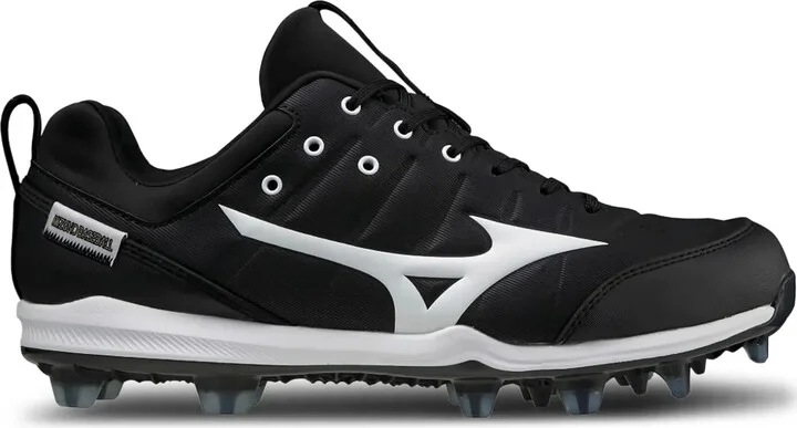 Ambition 2 TPU "Black/White" sneakers