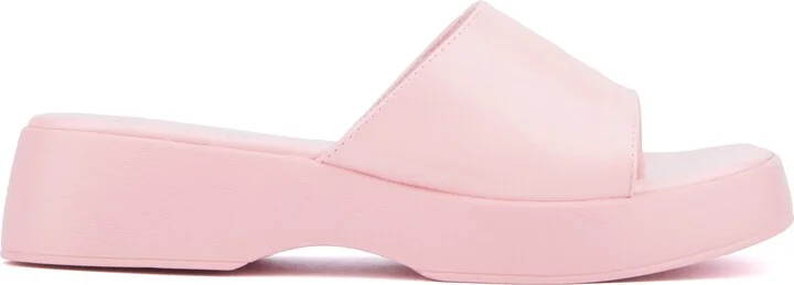 Ambition Slide Sandal - Image 4
