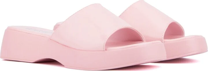 Ambition Slide Sandal - Image 9